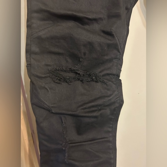 Smoke Rise Jeans - Picture 3 of 10